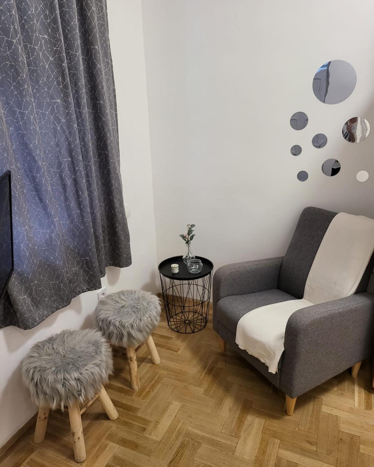 M&Ns Apartman Budapest Kültér fotó