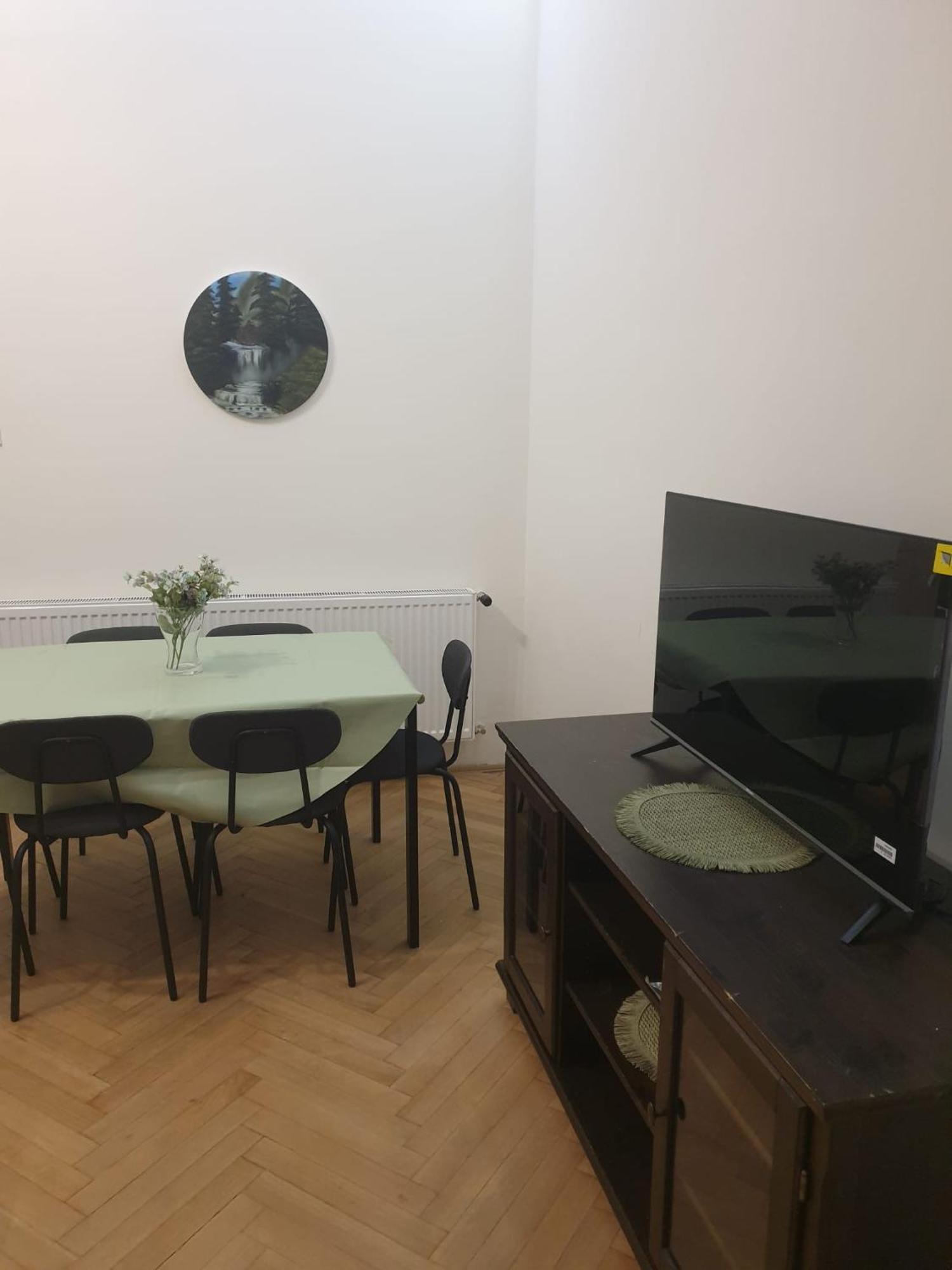 M&Ns Apartman Budapest Kültér fotó