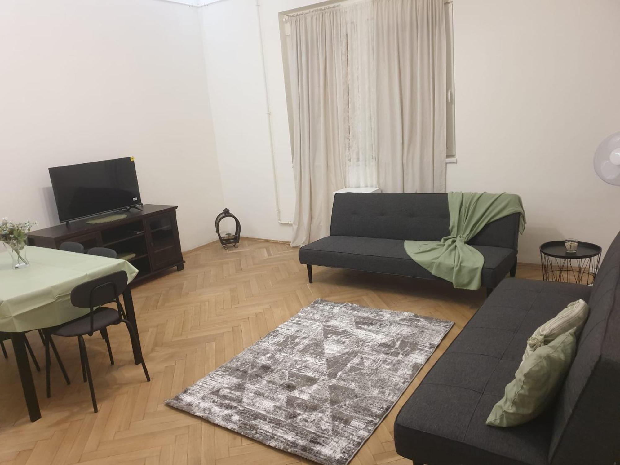 M&Ns Apartman Budapest Kültér fotó