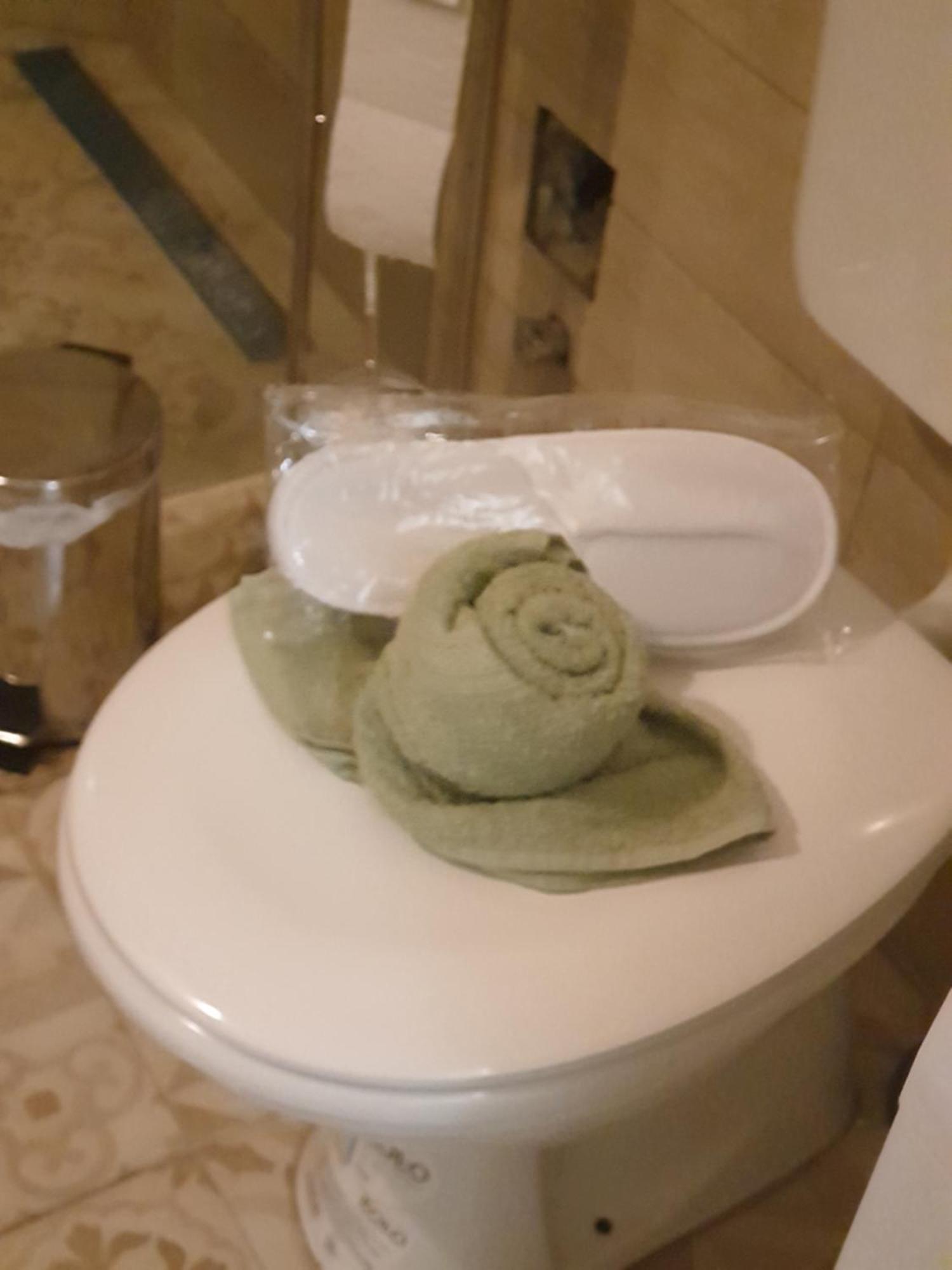 M&Ns Apartman Budapest Kültér fotó