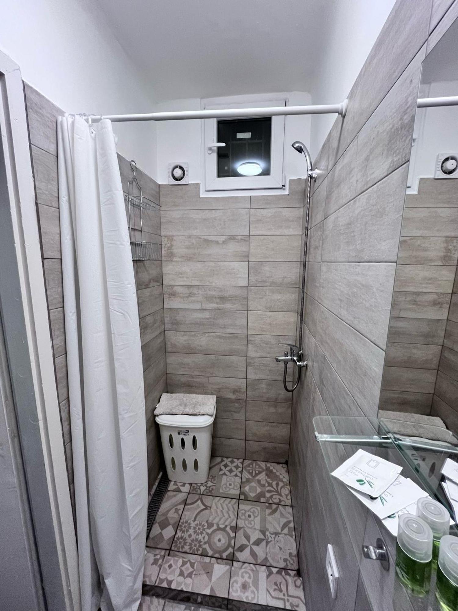 M&Ns Apartman Budapest Kültér fotó