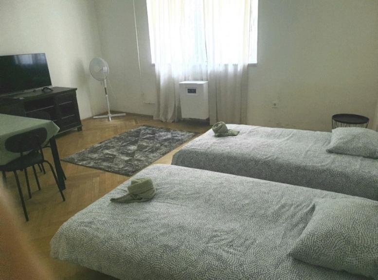 M&Ns Apartman Budapest Kültér fotó